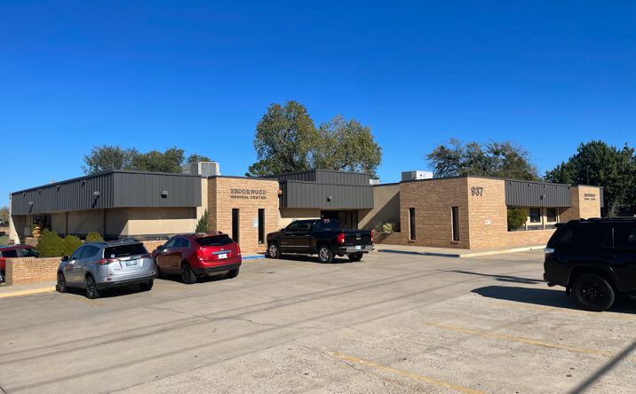 Pictures of Office property located at 937 SW 89th St, Oklahoma City, OK 73139 for lease - image #1