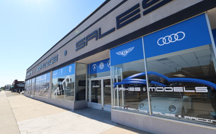 Pictures of Retail, Industrial, Special Purpose property located at 808 S Main St, Salt Lake City, UT 84101 for lease - image #1