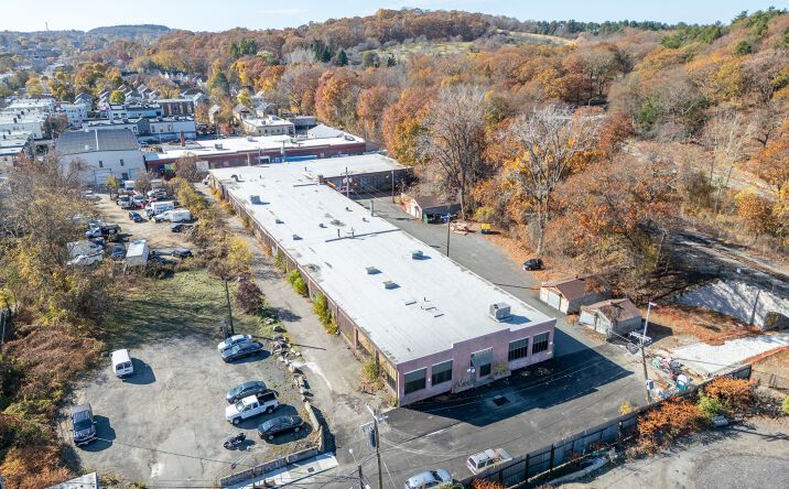 Pictures of Industrial property located at 20 Arboretum Rd, Boston, MA 02131 for sales - image #1