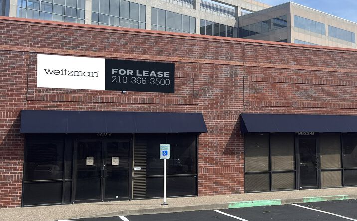 Pictures of Retail property located at 9822 Colonnade Blvd, San Antonio, TX 78230 for lease - image #1