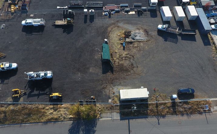 Pictures of Retail, Land property located at 4312 E Joseph Ave, Spokane, WA 99217 for lease - image #1