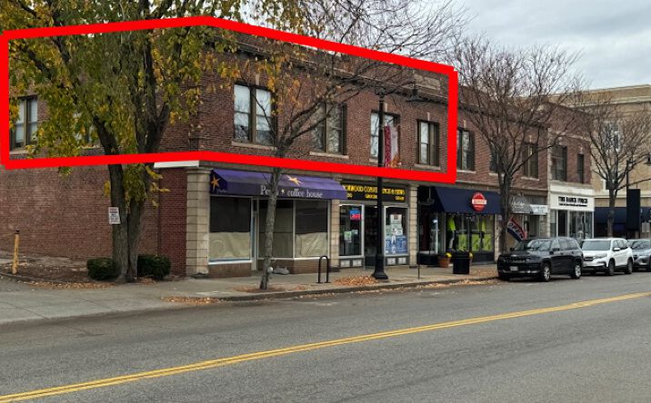 Pictures of Office property located at 681 Washington St, Norwood, MA 02062 for sales - image #1