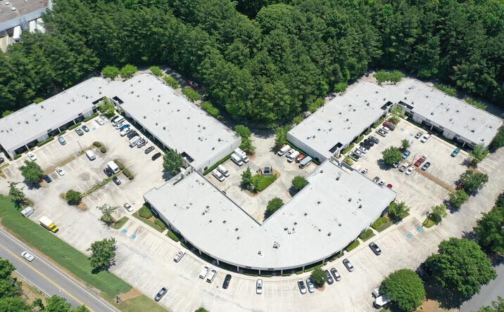 Pictures of Industrial property located at 6500 McDonough Dr NW, Norcross, GA 30093 for lease - image #1