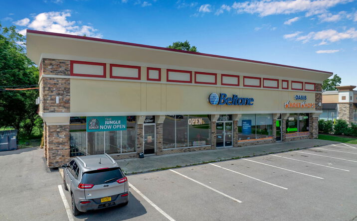 Pictures of Retail property located at 7474 Transit Rd, Williamsville, NY 14221 for lease - image #1