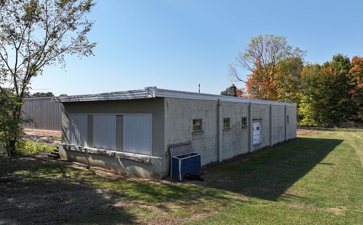 Pictures of Industrial property located at 57582 N Main Street, Three Rivers, MI 49093 for lease - image #1