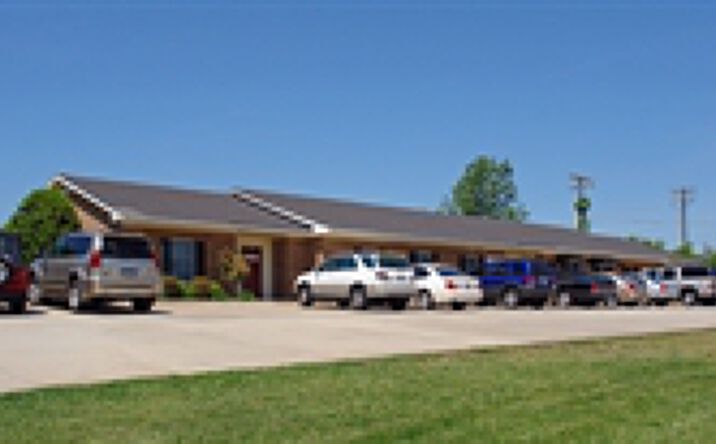 Pictures of Office property located at 364 Williamson Rd, Mooresville, NC 28117 for lease - image #1