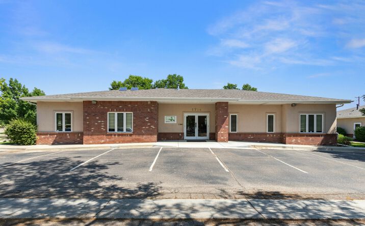 Pictures of Office property located at 1714 Duchess Dr, Longmont, CO 80501 for lease - image #1
