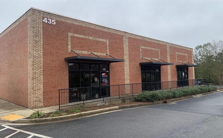 Pictures of Retail, Office, Special Purpose property located at 435 Loganville Hwy, Winder, GA 30680 for lease - image #1