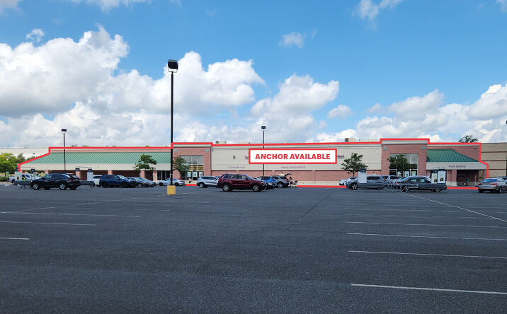 Pictures of Retail property located at U.S. 1 & Prince St, Edison, NJ 08837 for lease - image #1