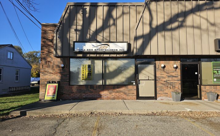 Pictures of Retail property located at 47501 Van Dyke Ave, Utica, MI 48317 for lease - image #1