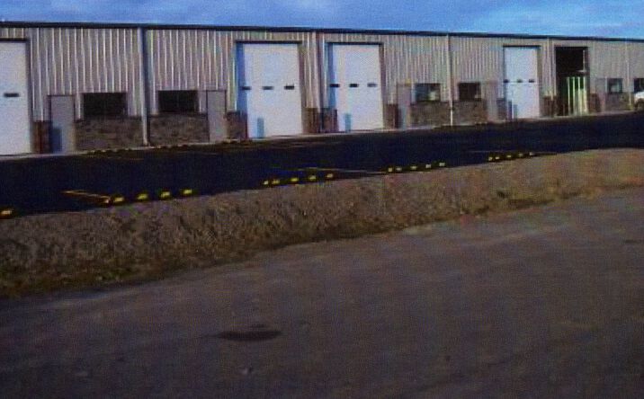 Pictures of Industrial property located at 5825 Titan Ave, Billings, MT 59101 for lease - image #1