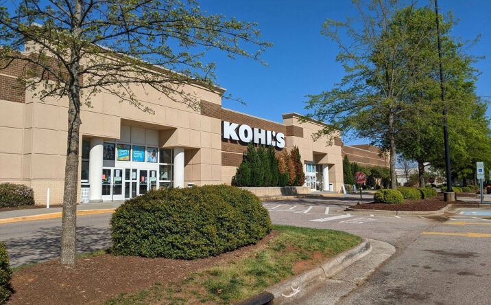 Pictures of Retail property located at 7850 Alexander Prom Pl, Raleigh, NC 27617 for lease - image #1
