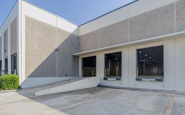 Pictures of Industrial property located at 4750 Goer Dr, North Charleston, SC 29406 for lease - image #1