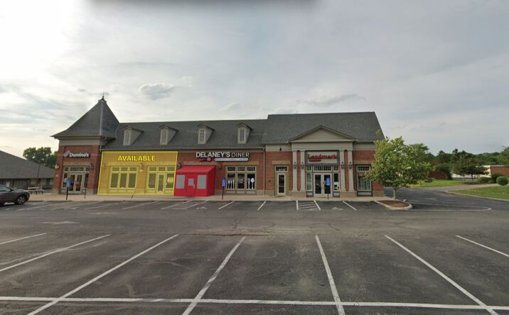 Pictures of Retail property located at 6144 East Main Street, Reynoldsburg, OH 43213 for lease - image #1