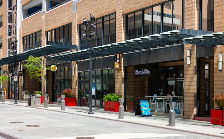 Pictures of Retail, Office, Restaurant property located at Regent St, Salt Lake City, UT 84111 for lease - image #1