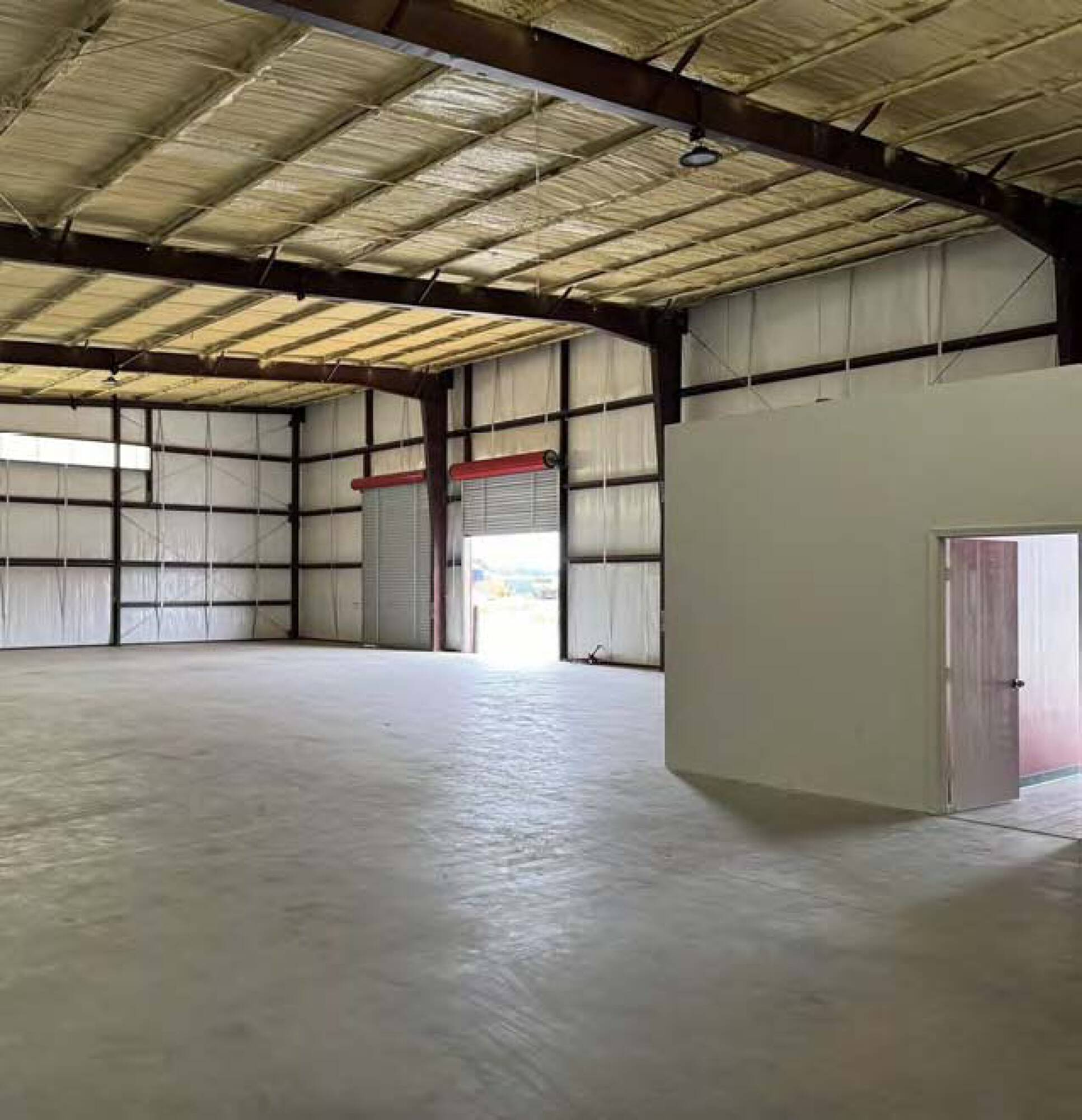 16275 North Fwy