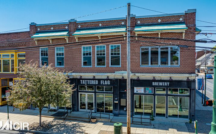 Pictures of Retail property located at 1 S Union St, Middletown, PA 17057 for lease - image #1