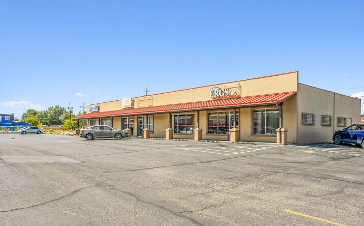 Pictures of Retail, Office, Land property located at 9345 Lemmon Dr, Reno, NV 89506 for lease - image #1