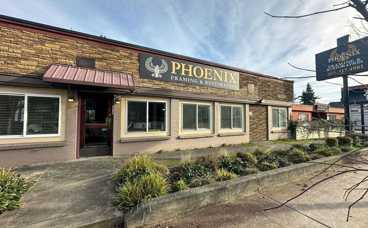 Pictures of Retail, Office property located at 19550 Aurora Ave N, Shoreline, WA 98133 for lease - image #1
