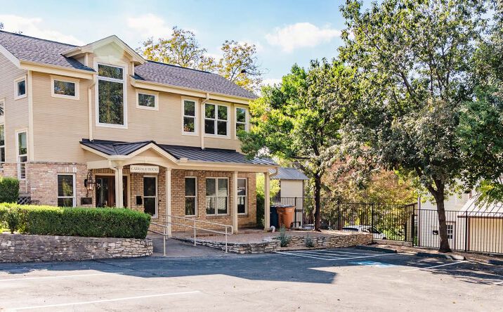 Pictures of Office property located at 1008 West Ave, Austin, TX 78701 for lease - image #1