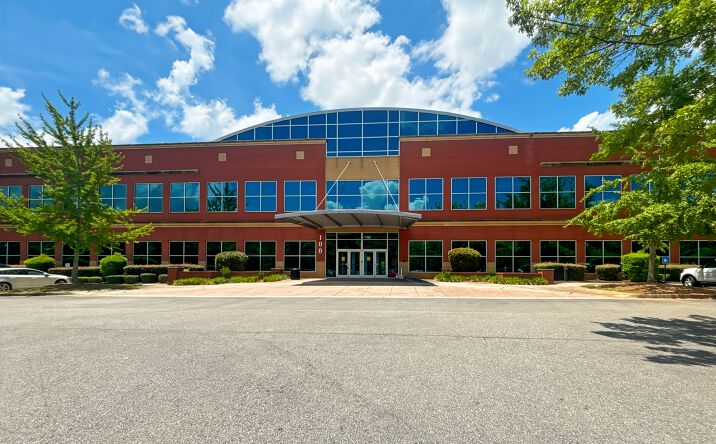 Pictures of Office property located at 2470 Daniells Bridge Rd, Building 100,, Athens, GA 30606 for lease - image #1