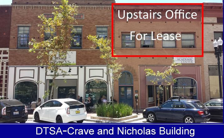 Pictures of Retail, Office property located at 412 W 4th St, Santa Ana, CA 92701 for lease - image #1