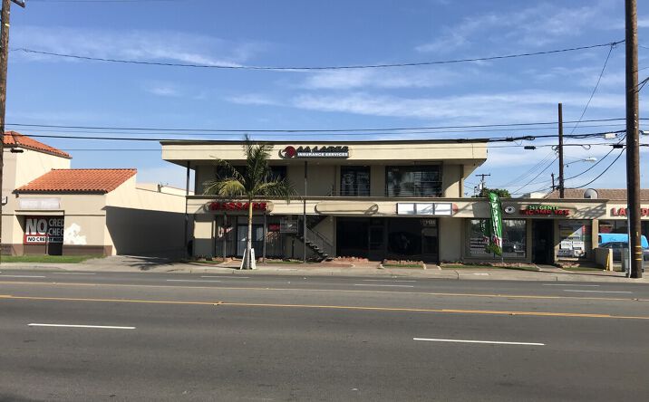 Pictures of Retail, Office property located at 1149 N Tustin St, Orange, CA 92867 for lease - image #1