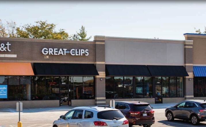 Pictures of Retail, Office property located at 135th & Blackbob, Olathe, KS 66062 for lease - image #1