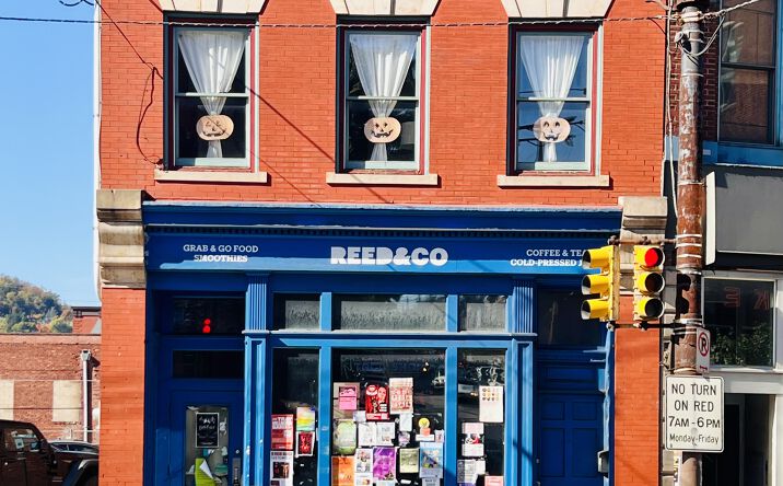 Pictures of Retail property located at 4113 Butler St, Pittsburgh, PA 15201 for lease - image #1