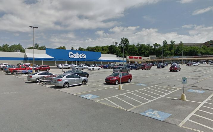 Pictures of Retail property located at 801 N Greengate Rd, Greensburg, PA 15601 for lease - image #1