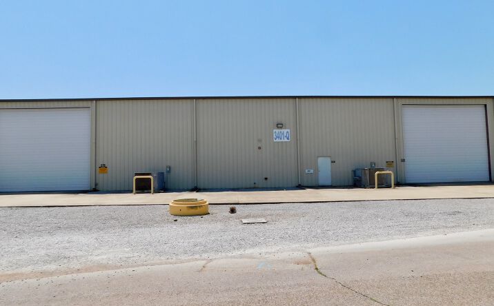 Pictures of Industrial property located at 3401 State Hwy 20, Decatur, AL 35601 for lease - image #1