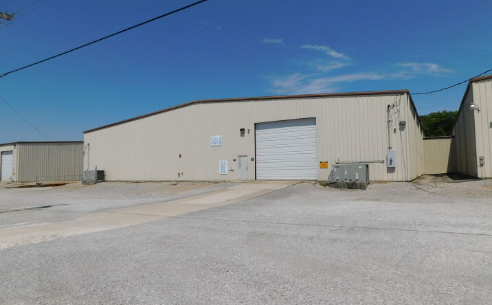 Pictures of Industrial property located at 3401 State Hwy 20, Decatur, AL 35601 for lease - image #1