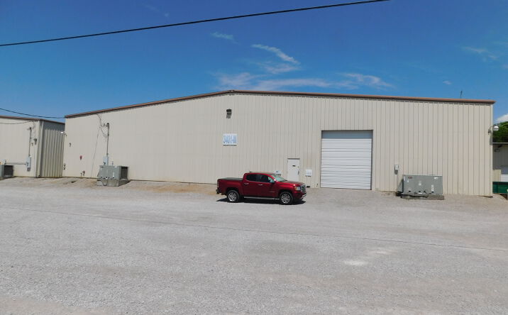 Pictures of Industrial property located at 3401 State Hwy 20, Decatur, AL 35601 for lease - image #1