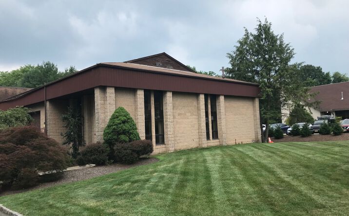 Pictures of Office, Industrial property located at 435 Main Rd, Montville, NJ 07082 for lease - image #1