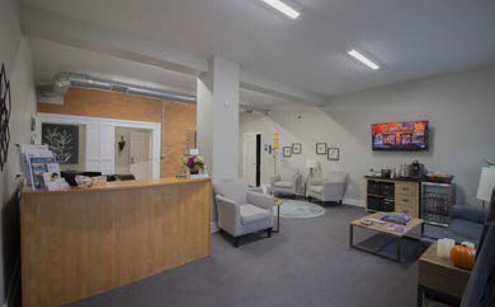 Pictures of Retail, Office property located at 925 S Burdick Street, Kalamazoo, MI 49001 for lease - image #1