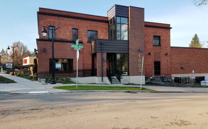 Pictures of Office property located at 1005 W 9th Ave, Spokane, WA 99204 for lease - image #1