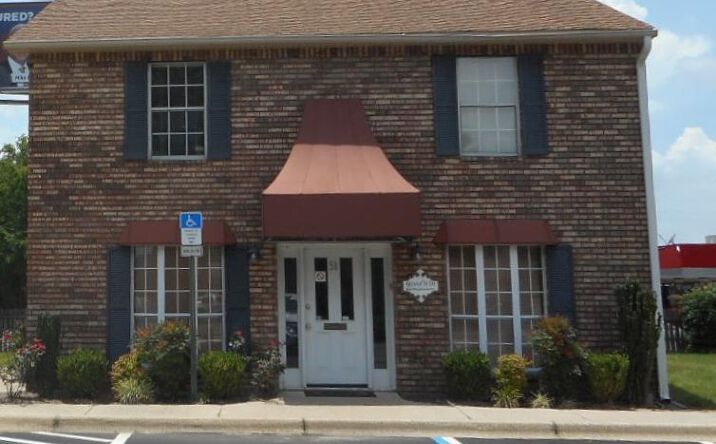 Pictures of Office property located at 3298 Summit Blvd, Pensacola, FL 32504 for lease - image #1