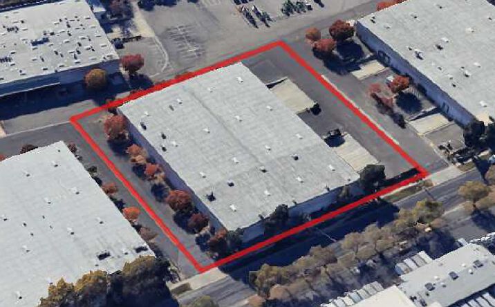 Pictures of Industrial property located at 859 F St, West Sacramento, CA 95605 for lease - image #1