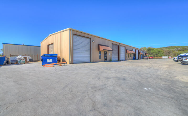 Pictures of Industrial property located at 1379 Wald Rd, New Braunfels, TX 78132 for sales - image #1