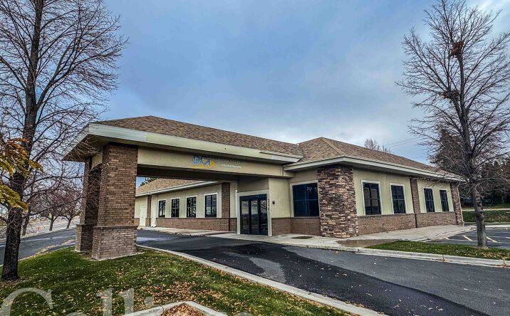 Pictures of Office property located at 2001 Bench Rd, Pocatello, ID 83201 for sales - image #1