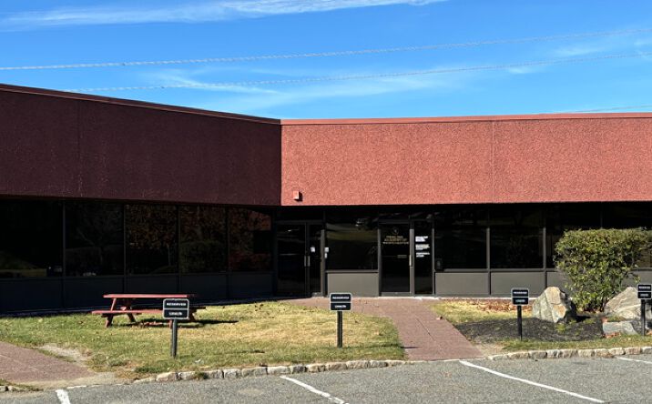Pictures of Office, Industrial property located at 4 Skyline Dr, Hawthorne, NY 10532 for lease - image #1