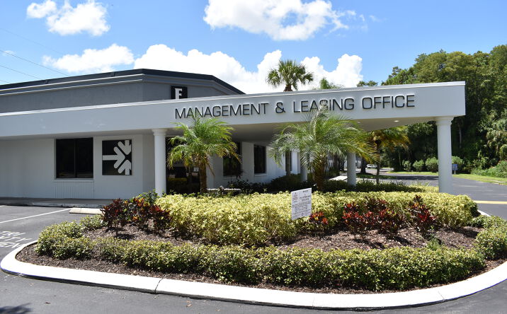 Pictures of Office, Industrial property located at 13460 McCormick Dr, Tampa, FL 33626 for lease - image #1