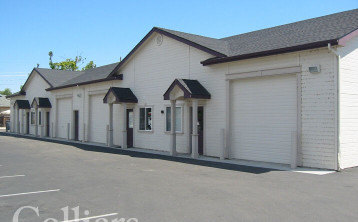 Pictures of Office, Industrial property located at 1229 N Midland Blvd, Nampa, ID 83651 for lease - image #1