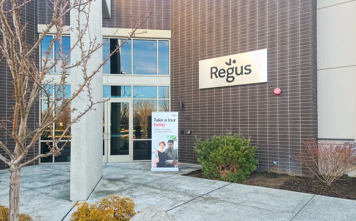 Pictures of Office property located at 12709 E Mirabeau Pkwy, Spokane Valley, WA 99216 for sales - image #1