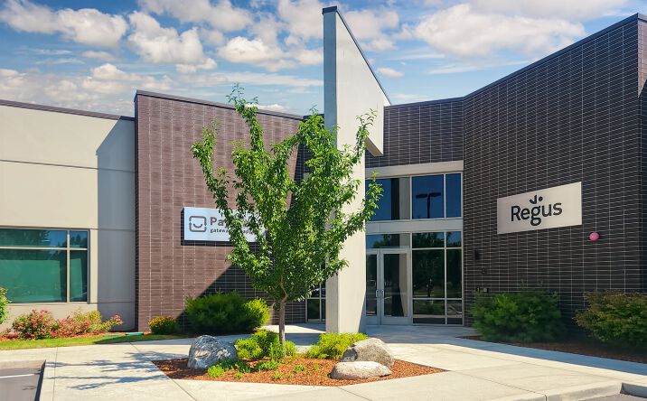 Pictures of Office property located at 12709 E Mirabeau Pkwy, Spokane Valley, WA 99216 for lease - image #1