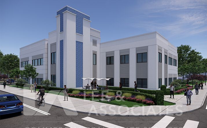 Pictures of Retail, Office property located at 1871 Aloma Ave, Winter Park, FL 32789 for lease - image #1
