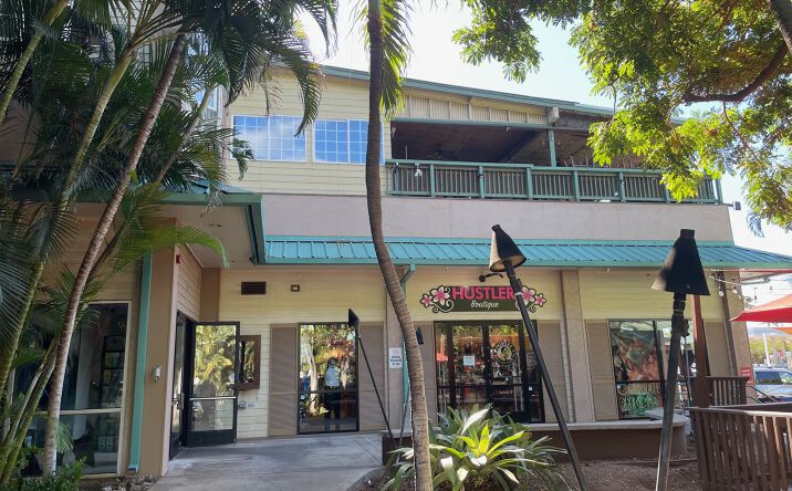 Pictures of Restaurant property located at 1945 S Kihei Rd, Kihei, HI 96753 for lease - image #1