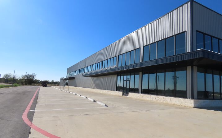 Pictures of Industrial property located at 1205 Commerce St, Caldwell, TX 77836 for lease - image #1