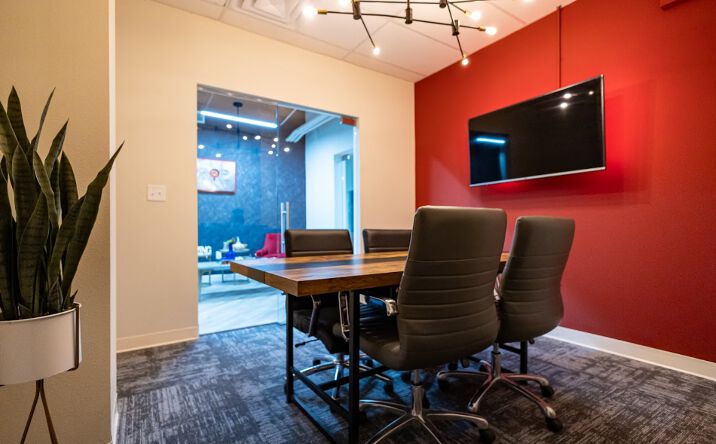 Pictures of Office property located at 2829 Montana Ave, El Paso, TX 79903 for lease - image #1