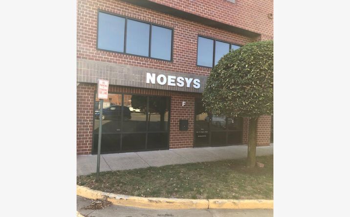 Pictures of Office property located at 14240 Sullyfield Cir, Chantilly, VA 20151 for lease - image #1